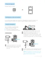 Preview for 14 page of Guilin Feiyu Technology SPG 2 Instructions Manual