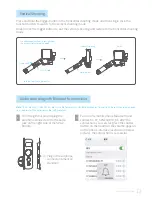 Preview for 15 page of Guilin Feiyu Technology SPG 2 Instructions Manual