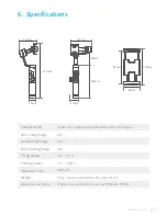 Preview for 17 page of Guilin Feiyu Technology SPG 2 Instructions Manual