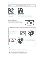 Preview for 3 page of Guilin Feiyu Technology SPG Plus Instruction Manual