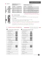 Preview for 5 page of Guilin Feiyu Technology SUMMON+ User Manual