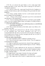 Preview for 7 page of Guilin Woodpecker Medical Instrument Ai-Motor MotoPex Instruction Manual