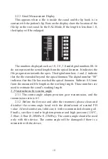 Preview for 12 page of Guilin Woodpecker Medical Instrument Ai-Motor MotoPex Instruction Manual