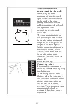 Preview for 30 page of Guilin Woodpecker Medical Instrument Ai-Motor MotoPex Instruction Manual