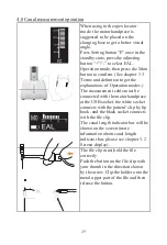 Preview for 31 page of Guilin Woodpecker Medical Instrument Ai-Motor MotoPex Instruction Manual