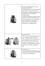 Preview for 33 page of Guilin Woodpecker Medical Instrument Ai-Motor MotoPex Instruction Manual