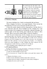 Preview for 35 page of Guilin Woodpecker Medical Instrument Ai-Motor MotoPex Instruction Manual