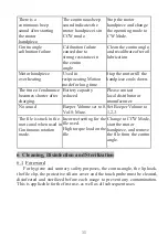 Preview for 37 page of Guilin Woodpecker Medical Instrument Ai-Motor MotoPex Instruction Manual