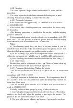 Preview for 43 page of Guilin Woodpecker Medical Instrument Ai-Motor MotoPex Instruction Manual