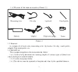 Preview for 5 page of Guilin Woodpecker Medical Instrument Ai-Pex Instruction Manual