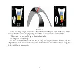 Preview for 12 page of Guilin Woodpecker Medical Instrument Ai-Pex Instruction Manual