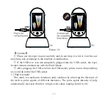 Preview for 15 page of Guilin Woodpecker Medical Instrument Ai-Pex Instruction Manual