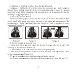 Preview for 20 page of Guilin Woodpecker Medical Instrument Ai-Pex Instruction Manual