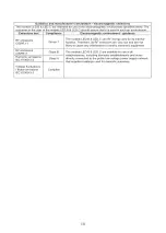 Preview for 20 page of Guilin Woodpecker Medical Instrument CURING LIGHT LED.C User Manual