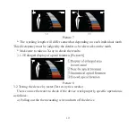 Preview for 12 page of Guilin Woodpecker Medical Instrument DTE Instruction Manual