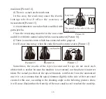 Preview for 18 page of Guilin Woodpecker Medical Instrument DTE Instruction Manual