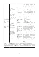 Preview for 21 page of Guilin Woodpecker Medical Instrument Endo 1 Instruction Manual