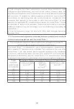 Preview for 22 page of Guilin Woodpecker Medical Instrument Endo 1 Instruction Manual