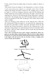 Preview for 5 page of Guilin Woodpecker Medical Instrument Fi-E Instruction Manual