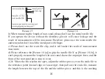 Preview for 18 page of Guilin Woodpecker Medical Instrument Minipex Instruction Manual