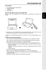 Предварительный просмотр 5 страницы Guillemot Hercules 4780684 Manual