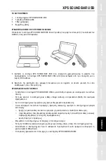 Предварительный просмотр 17 страницы Guillemot Hercules 4780684 Manual