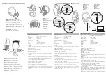 Guillemot Hercules HDP DJ Light-Show ADV Manual preview