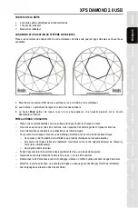 Preview for 4 page of Guillemot Hercules XPS DIAMOND 2.0 USB User Manual