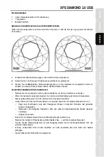 Preview for 6 page of Guillemot Hercules XPS DIAMOND 2.0 USB User Manual