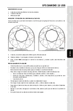 Preview for 12 page of Guillemot Hercules XPS DIAMOND 2.0 USB User Manual