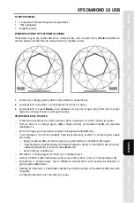 Preview for 18 page of Guillemot Hercules XPS DIAMOND 2.0 USB User Manual