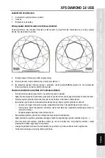 Preview for 22 page of Guillemot Hercules XPS DIAMOND 2.0 USB User Manual