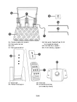 Preview for 4 page of Guillemot Thrustmaster T500 RS User Manual