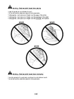 Preview for 7 page of Guillemot Thrustmaster T500 RS User Manual