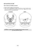 Preview for 48 page of Guillemot Thrustmaster T500 RS User Manual