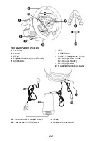 Preview for 83 page of Guillemot Thrustmaster T500 RS User Manual