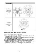 Preview for 89 page of Guillemot Thrustmaster T500 RS User Manual