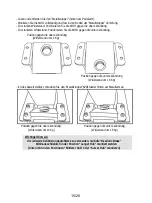 Preview for 96 page of Guillemot Thrustmaster T500 RS User Manual