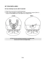 Preview for 108 page of Guillemot Thrustmaster T500 RS User Manual