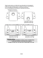 Preview for 116 page of Guillemot Thrustmaster T500 RS User Manual