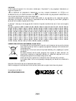 Preview for 121 page of Guillemot Thrustmaster T500 RS User Manual