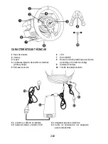 Preview for 143 page of Guillemot Thrustmaster T500 RS User Manual