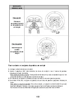 Preview for 189 page of Guillemot Thrustmaster T500 RS User Manual