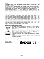 Preview for 221 page of Guillemot Thrustmaster T500 RS User Manual