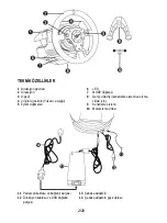 Preview for 243 page of Guillemot Thrustmaster T500 RS User Manual