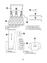 Preview for 244 page of Guillemot Thrustmaster T500 RS User Manual