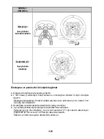 Preview for 249 page of Guillemot Thrustmaster T500 RS User Manual