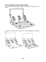 Preview for 258 page of Guillemot Thrustmaster T500 RS User Manual