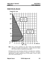 Preview for 89 page of Guimbal Cabri G2 Flight Manual