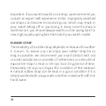 Preview for 18 page of Guinand Valjoux 775X Manual